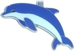 DOLPHIN PURSE KEY FINDER / KEY KEEPER / KEY CLIP