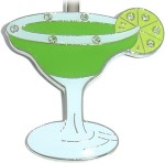 MARGARITA KEY FINDER / KEY KEEPER / KEY CLIP