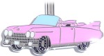 CLASSIC CAR KEY KEEPER