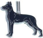 GREAT DANE PURSE KEY FINDER / KEY KEEPER / KEY CLIP