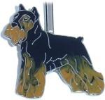 SCHNAUZER