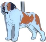 ST BERNARD