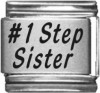 #1 Step Sister
