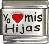 Mis Hijas (My Daughters)