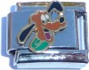 PLUTO FACE ITALIAN CHARM