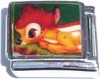 Bambi Lounging Pic