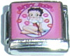 BETTY BOOP PIC WITH LIPS