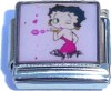 BETTY BOOP WINKING