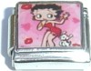 BETTY BOOP WITH DOG PIC