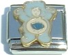 CAREBEAR - BLUE