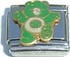 CAREBEAR GREEN