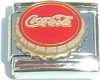 COCA COLA BOTTLE CAP