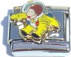 CURIOUS GEORGE