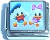 DONALD AND DAISY BABY PIC