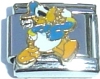 DONALD DUCK BODY