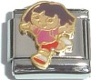 DORA RUNNING