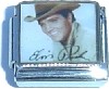 ELVIS COWBOY PIC