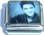 ELVIS SMILING PIC