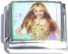 Hannah Montana Rocking Pic