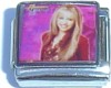 HANNAH MONTANA STANDING PIC