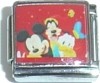 MICKEY GOOFY DONALD PIC