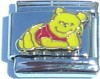 POOH LOUNGING
