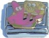 SPONGEBOB AND PATRICK