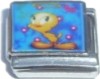 Tweety with Flowers Pic