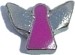 ANGEL IN PINK