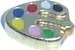 PAINT PALLET