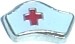 NURSE HAT