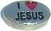 I LOVE JESUS