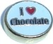 I LOVE CHOCOLATE