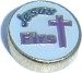 JESUS FIRST