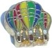 HOT AIR BALLOONS