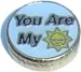 YOU ARE MY SUNSHINE