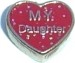 MY DAUGHTER