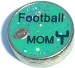 FOOTBALL MOM