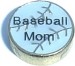 BASEBALL MOM