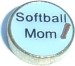 SOFTBALL MOM