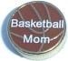 BASKETBALL MOM
