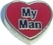 MY MAN
