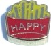 HAPPY FRIES