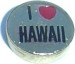 I LOVE HAWAII