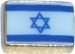 FLAG OF ISRAEL