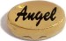 Angel/Bitch LOCKET CHARM