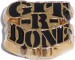 Git R Done