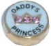 DADDY'S PRINCESS