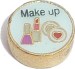 Make up LOCKET CHARM