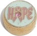 Hope LOCKET CHARM